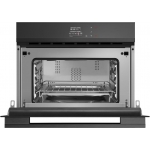 Fisher & Paykel 飛雪 OM60NDBB1 46厘米 37公升 嵌入式微波焗爐